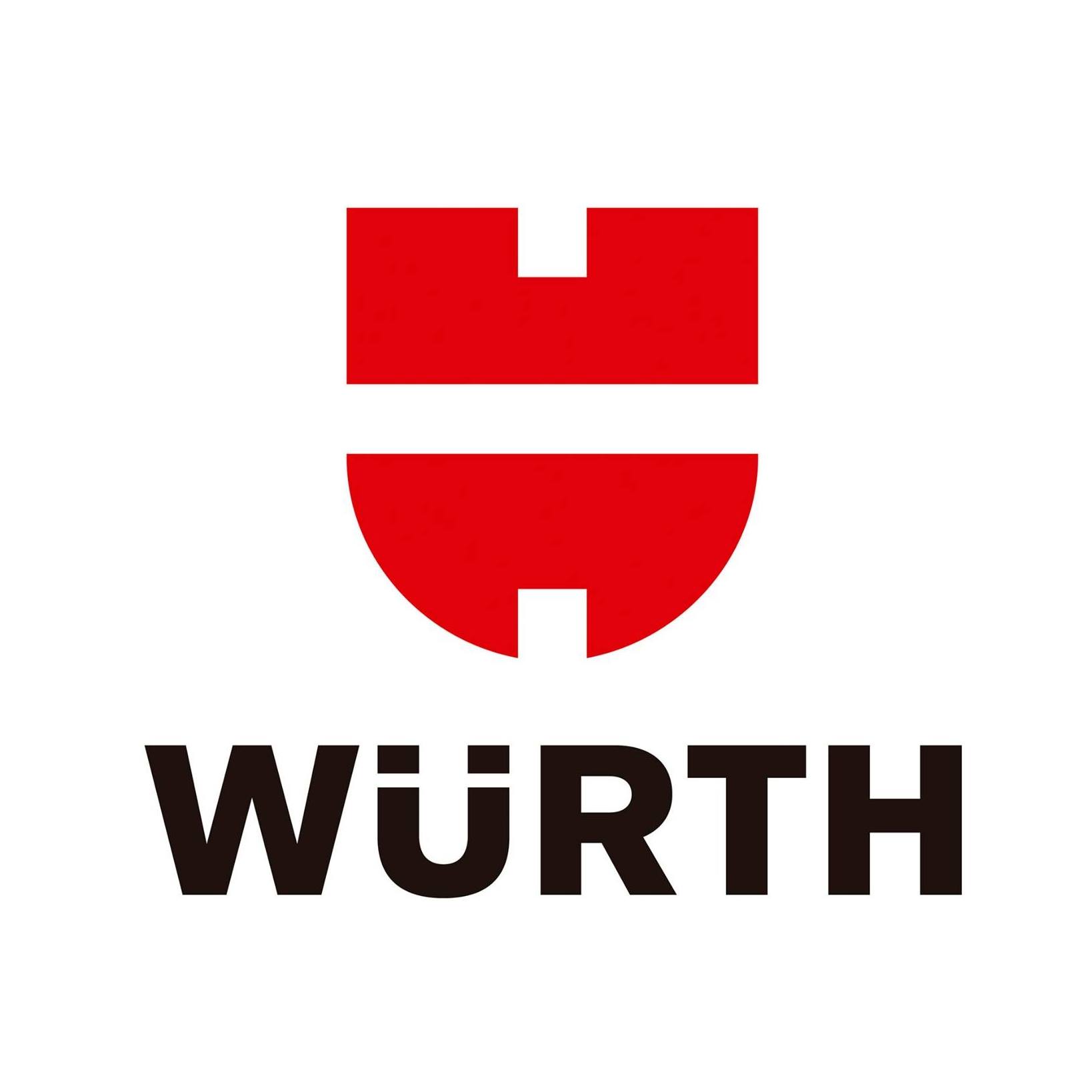 Wi rt. Wurth. Wurth логотип. Логотип Wurth инструмент. Вюрт Евразия.