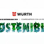 Plan de Sostenibilidad Würth