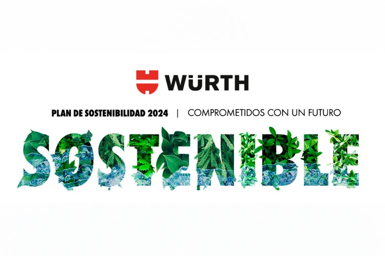 Plan de Sostenibilidad Würth