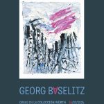 Exposición de Georg Baselitz en el Museo Würth