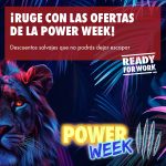 ¡La Power Week de Würth España ya está aquí!