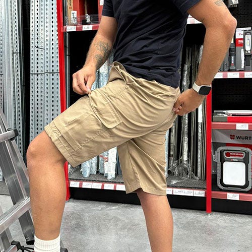 Bermudas