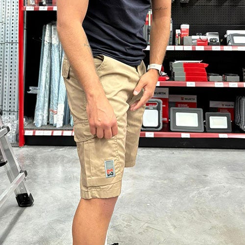 Bermudas