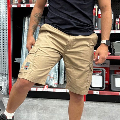 Bermudas
