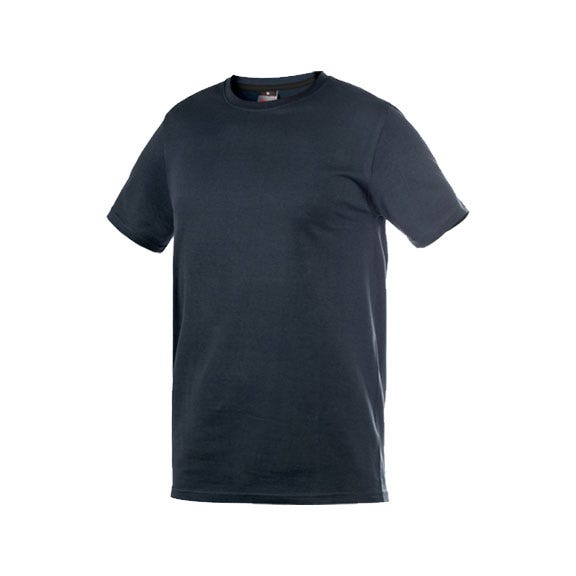 Camiseta MC JOB+ vista 3