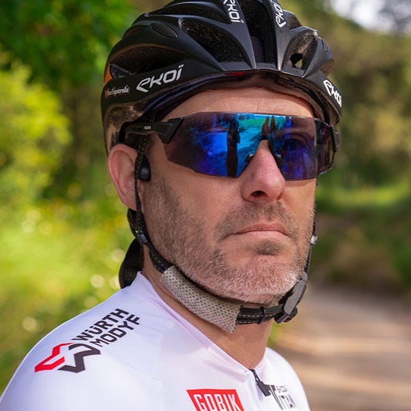 Culotte ciclismo W&uuml;rth