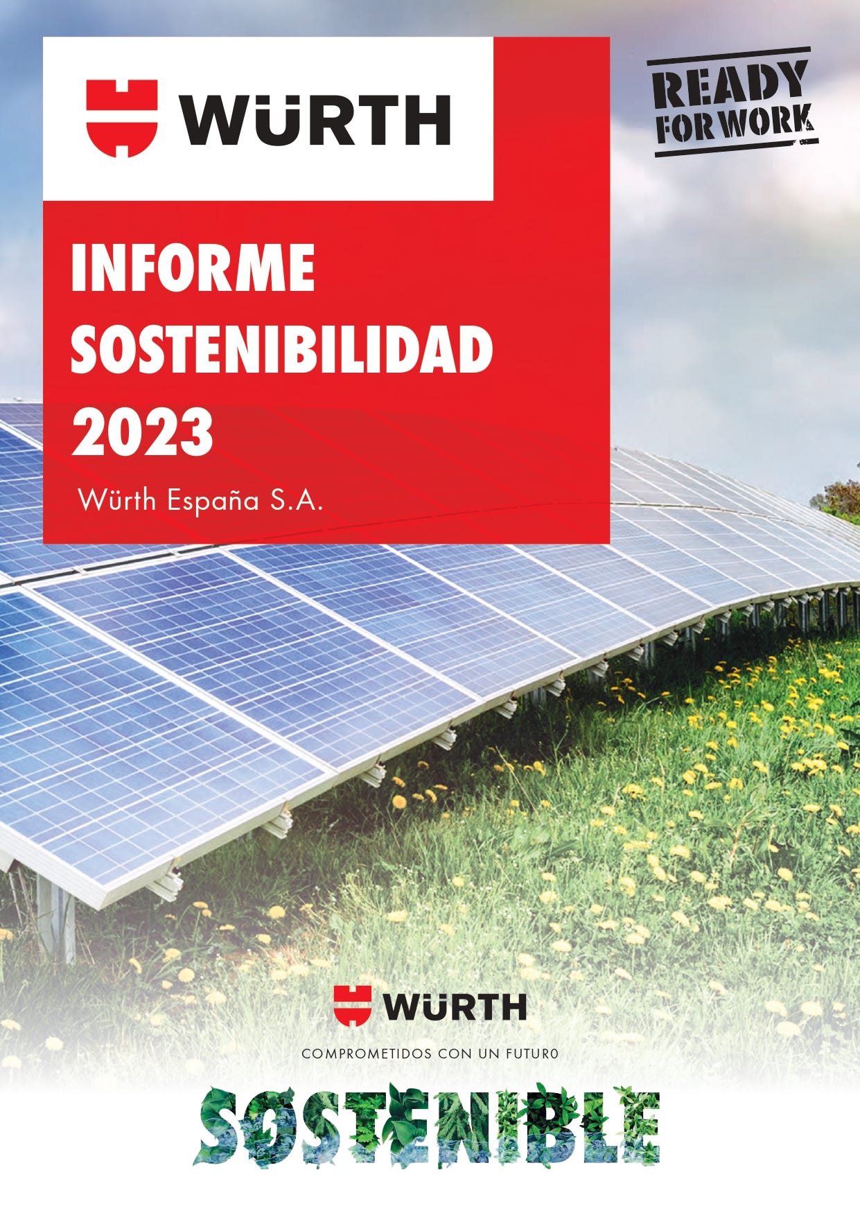 Informe de Sostenibilidad 2023